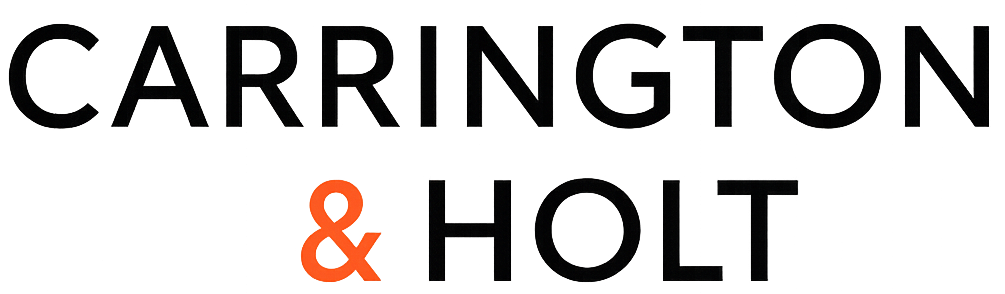 Carrington & Holt Solicitors